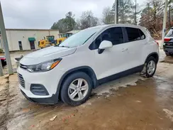 3GNCJKSB1KL313124 2019 CHEVROLET TRAX