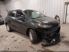 3GNCJKSB1KL314564 2019 CHEVROLET TRAX
