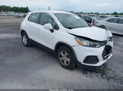 3GNCJKSB1KL323409 2019 CHEVROLET TRAX