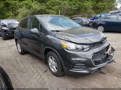 3GNCJKSB1KL324687 2019 CHEVROLET TRAX