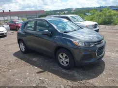 3GNCJKSB1KL327556 2019 CHEVROLET TRAX