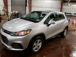 3GNCJKSB1KL335589 2019 CHEVROLET TRAX