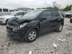 3GNCJKSB1KL340582 2019 CHEVROLET TRAX