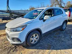 3GNCJKSB1KL343529 2019 CHEVROLET TRAX