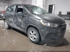 3GNCJKSB1KL354515 2019 CHEVROLET TRAX