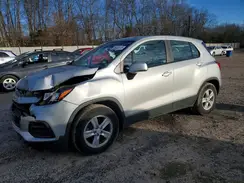 3GNCJKSB1KL355423 2019 CHEVROLET TRAX