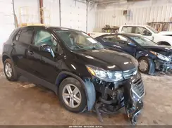 3GNCJKSB1KL355597 2019 CHEVROLET TRAX