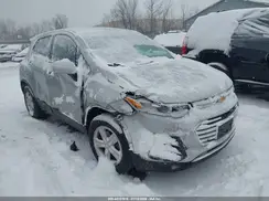 3GNCJKSB1KL357883 2019 CHEVROLET TRAX