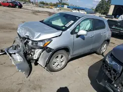3GNCJKSB1KL358578 2019 CHEVROLET TRAX