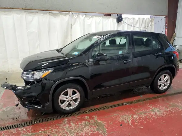 3GNCJKSB1KL359620 2019 CHEVROLET TRAX - Image 1