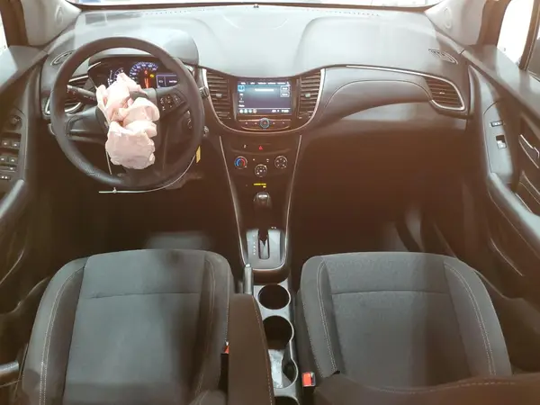 3GNCJKSB1KL359620 2019 CHEVROLET TRAX - Image 8