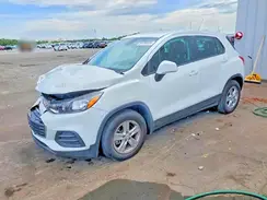 3GNCJKSB1KL362193 2019 CHEVROLET TRAX