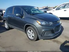 3GNCJKSB1KL364395 2019 CHEVROLET TRAX