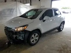 3GNCJKSB1KL366003 2019 CHEVROLET TRAX