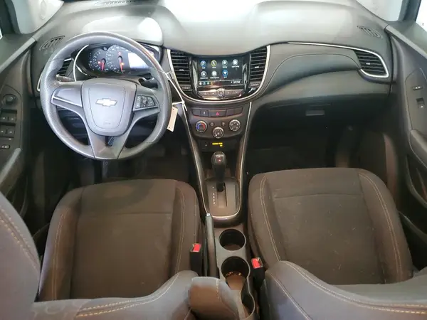 3GNCJKSB1KL366003 2019 CHEVROLET TRAX - Image 8