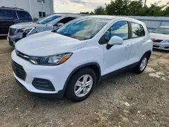 3GNCJKSB1KL366454 2019 CHEVROLET TRAX