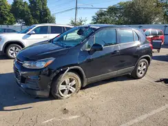 3GNCJKSB1KL369239 2019 CHEVROLET TRAX