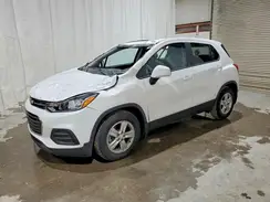 3GNCJKSB1KL370875 2019 CHEVROLET TRAX