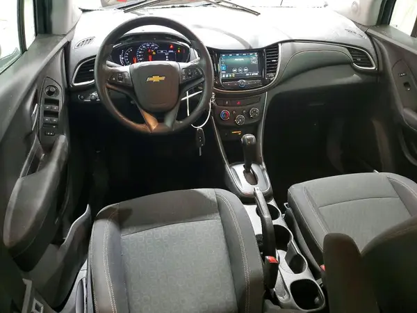 3GNCJKSB1KL370875 2019 CHEVROLET TRAX - Image 8