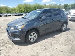 3GNCJKSB1KL372903 2019 CHEVROLET TRAX