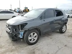 3GNCJKSB1KL373291 2019 CHEVROLET TRAX