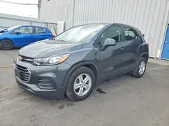 3GNCJKSB1KL373369 2019 CHEVROLET TRAX