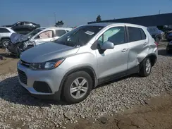 3GNCJKSB1KL374022 2019 CHEVROLET TRAX