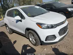 3GNCJKSB1KL374747 2019 CHEVROLET TRAX