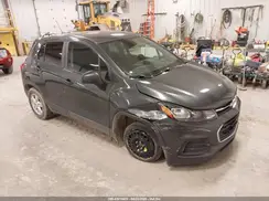 3GNCJKSB1KL376286 2019 CHEVROLET TRAX