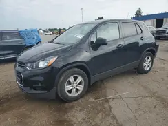 3GNCJKSB1KL378166 2019 CHEVROLET TRAX