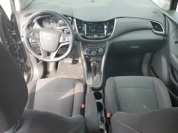 3GNCJKSB1KL378166 2019 CHEVROLET TRAX - Image 8