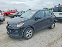 3GNCJKSB1KL381567 2019 CHEVROLET TRAX