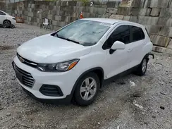 3GNCJKSB1KL382458 2019 CHEVROLET TRAX