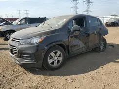 3GNCJKSB1KL382539 2019 CHEVROLET TRAX