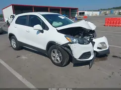 3GNCJKSB1KL383433 2019 CHEVROLET TRAX