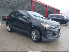 3GNCJKSB1KL384288 2019 CHEVROLET TRAX