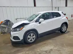 3GNCJKSB1KL384839 2019 CHEVROLET TRAX