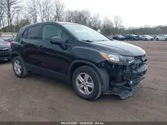 3GNCJKSB1KL386803 2019 CHEVROLET TRAX
