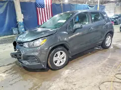 3GNCJKSB1KL391225 2019 CHEVROLET TRAX