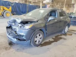 3GNCJKSB1KL392746 2019 CHEVROLET TRAX