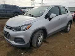 3GNCJKSB1KL396103 2019 CHEVROLET TRAX