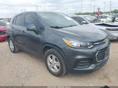 3GNCJKSB1KL399308 2019 CHEVROLET TRAX