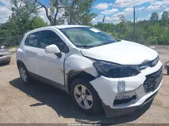3GNCJKSB1KL400893 2019 CHEVROLET TRAX