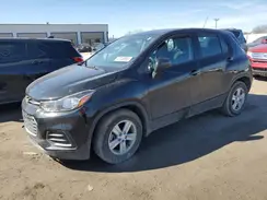 3GNCJKSB1KL400943 2019 CHEVROLET TRAX