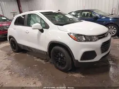 3GNCJKSB1KL403194 2019 CHEVROLET TRAX