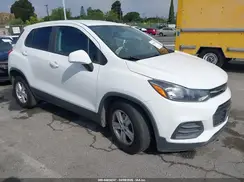 3GNCJKSB1KL406015 2019 CHEVROLET TRAX