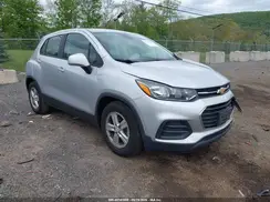 3GNCJKSB1KL406287 2019 CHEVROLET TRAX
