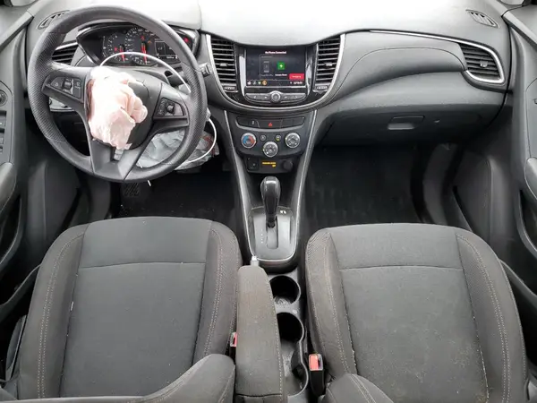 3GNCJKSB1LL110171 2020 CHEVROLET TRAX - Image 8