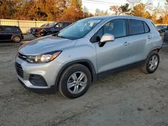 3GNCJKSB1LL116259 2020 CHEVROLET TRAX