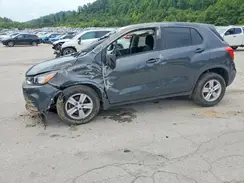3GNCJKSB1LL117217 2020 CHEVROLET TRAX